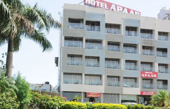 Hotel Apaar