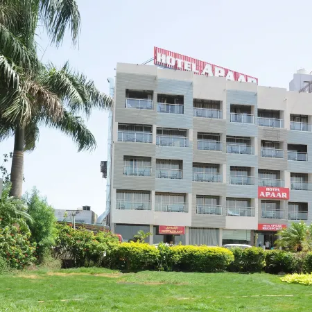 Hotel Apaar
