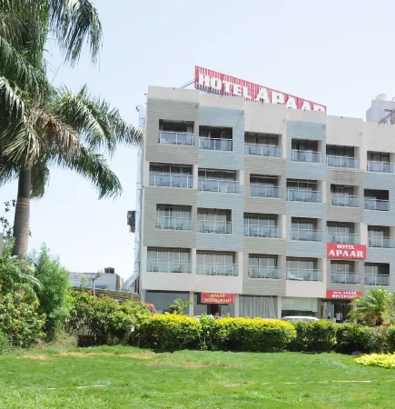 Hotel Apaar