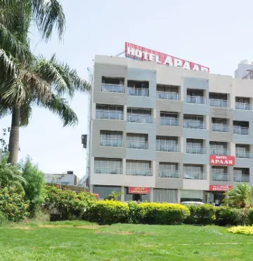 Hotel Apaar