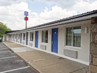 Motel 6 Erie, PA Hotel di 