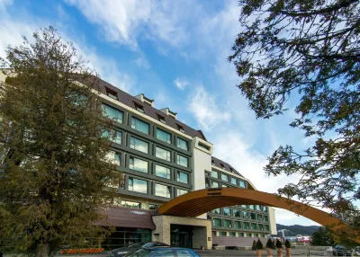 Hotel Orizont Hotel a 