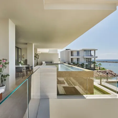 Four Seasons Resort Los Cabos