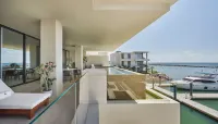 Four Seasons Resort Los Cabos - Dağ Manzaralı