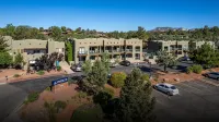 Southwest Inn at Sedona Hotels in Sedona