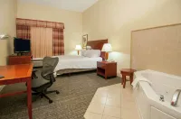 Hilton Garden Inn Jackson Pearl Hotels in Pearl