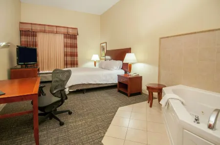 Hilton Garden Inn Jackson Pearl Отели в г. Ричленд