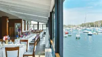 Ribarska Koliba Resort Hotel a Pjescana Uvala