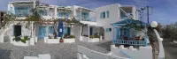 Paroscarmel Studio-Apartment