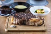 Hôtel les Barmes de l'Ours