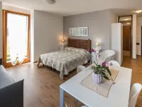 Le Servite Apartments