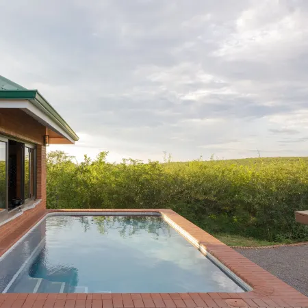 Rockfig Lodge Madikwe