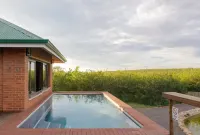 Rockfig Lodge Madikwe - Romantische