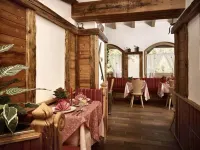 Panorama Hotel Fontanella - breakfast