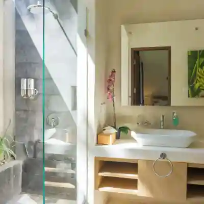Narvik Villa Rooms
