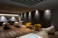 Euphoria Resort - All Inclusive - Kylpylä