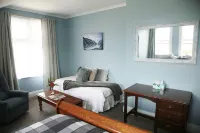 The Gables B&B Отели в г. 