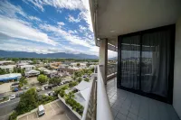 Rydges Esplanade Resort Cairns - pemandangan pegunungan