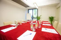 Matrix Hotel & Residence