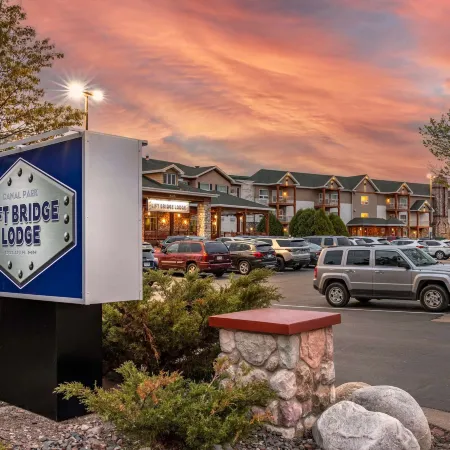 Lift Bridge Lodge, Ascend Hotel Collection