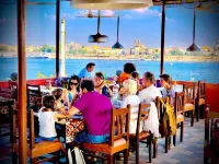 Nile Valley Hotel - Pools