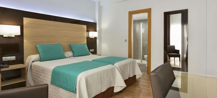 Hotel Baviera Hotels in Marbella