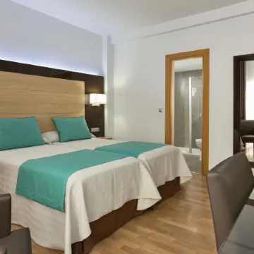 Hotel Baviera