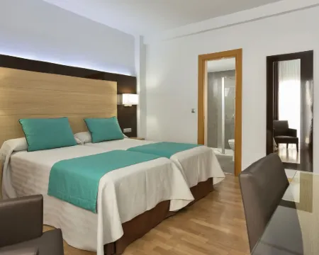 Hotel Baviera Hotels in Costa Del Sol