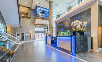 Hotel Blu