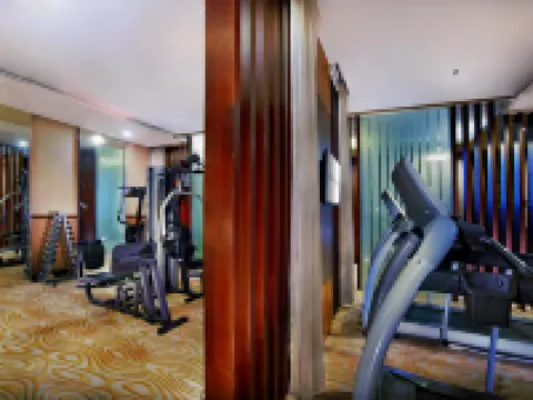 แอสตัน ซามารินดา โฮเทล แอนด์ คอนเวนชั่น เซ็นเตอร์ โรงแรมในซามารินดา