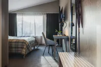 Torekov Hotell Hotels near Vandringsområde Erikstorp