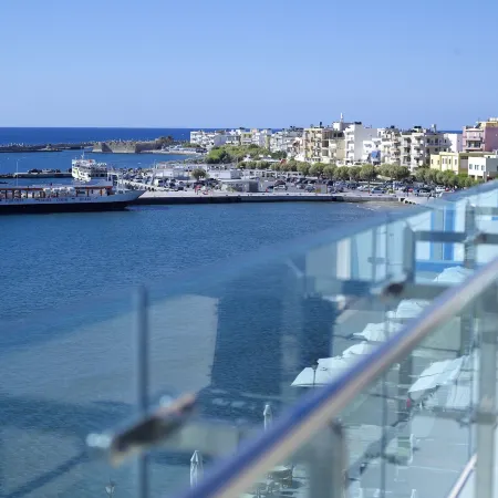 El Greco Hotel