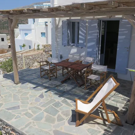 Kaminaki Amorgos