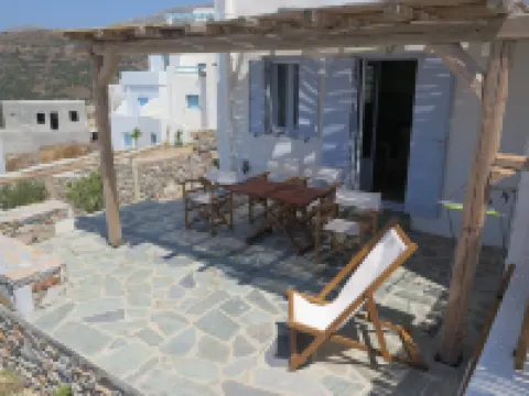 Kaminaki Amorgos