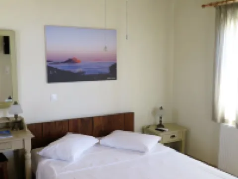 Kaminaki Amorgos Hotels in Amorgos