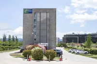 Holiday Inn Express Barcelona - Sant Cugat Hotels in Sant Cugat del Valles