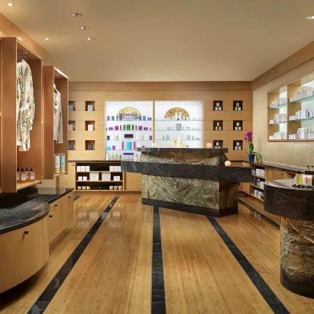 Mandarin Oriental Boston