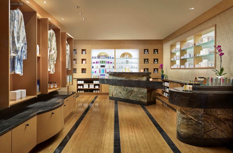 Mandarin Oriental Boston photo 3