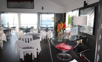 Albachiara Hotel - Las Terrenas