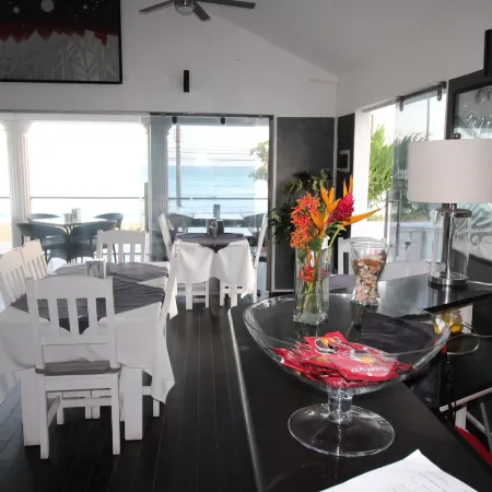 Albachiara Hotel - Las Terrenas