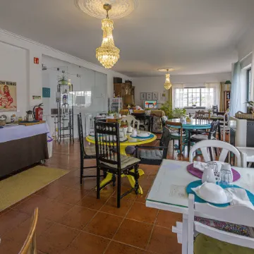 Casa Das Hortênsias - Charming Guest House