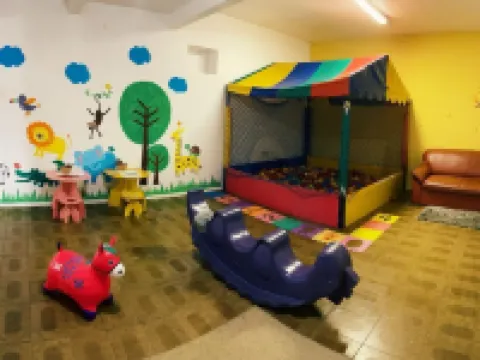 Caxias Thermas Hotel Hotels in Piratuba