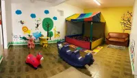 Caxias Thermas Hotel Hotels in Piratuba