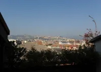 Hotel Città Dei Mille - Scenic