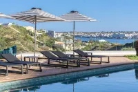 Calallonga Hotel Menorca Hôtels à : Area Metropolitana de Mao
