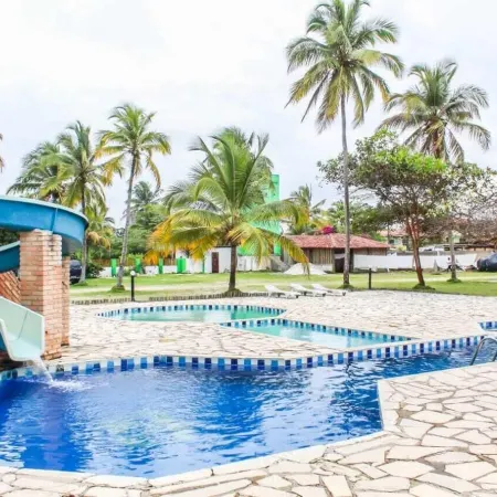 Mar & Sol Praia Hotel
