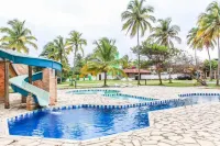 Mar & Sol Praia Hotel - Beach