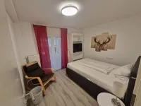 Hotel Platzhirsch Hotels in Marxzell