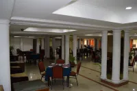 هوتل سامرات فنادق في نيودلهي