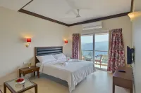 Bella Vista Resort Hôtels à : Satara